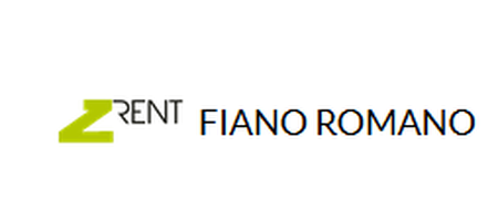 Z Rent Fiano Romano